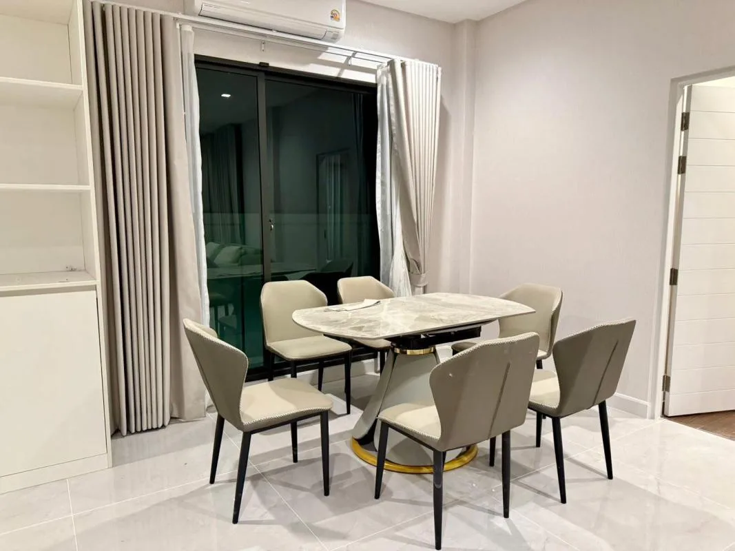 Property photos for Bangkok Boulevard Srinakarin-bangna