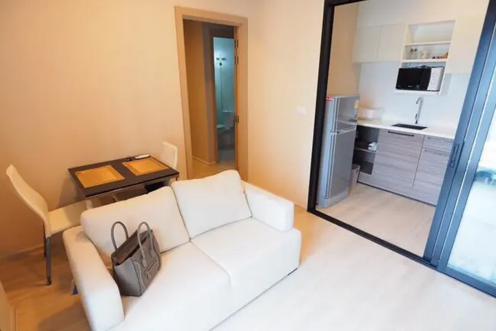 Property photos for Condolette Midst Rama 9