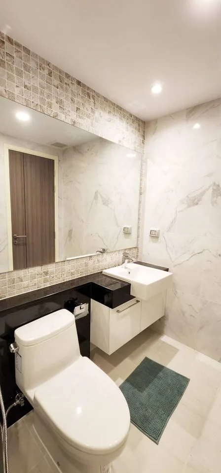 Property photos for Supalai Premier Charoen Nakhon
