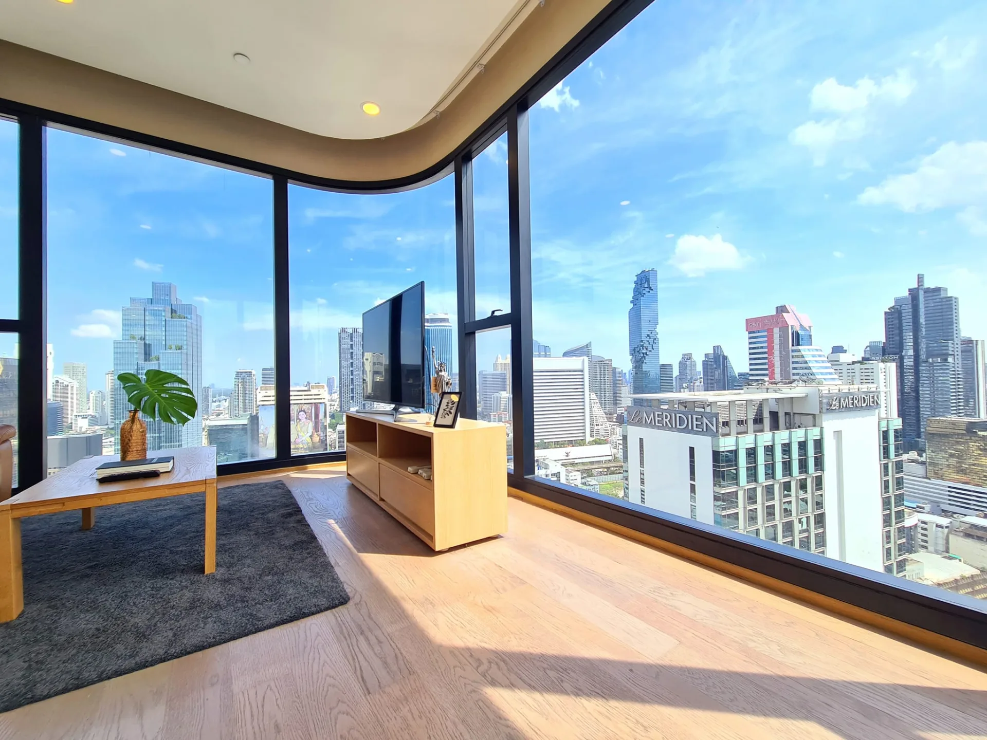 Property photos for Ashton Chula - Silom