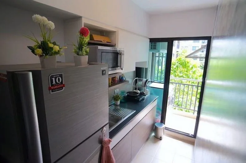 Property photos for Supalai City Resort Bearing Station Sukumvit 105