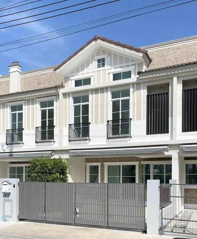 Property photos for Indy Bangna-ramkhamhaeng 2