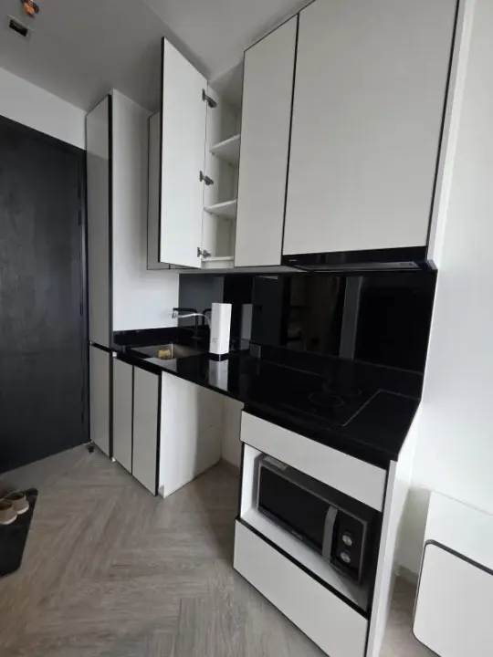 Property photos for Chapter Charoennakhorn-riverside
