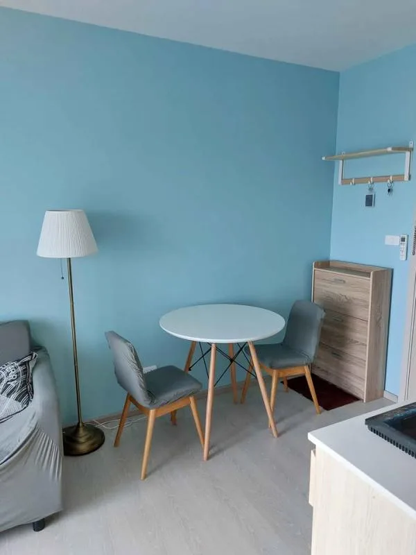 Property photos for Nue Noble Srinakarin-lasalle