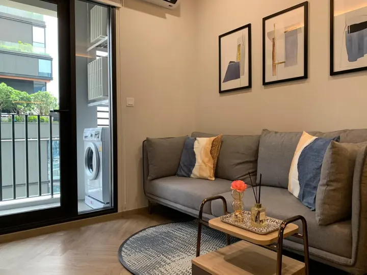 Property photos for Chapter Chula-samyan