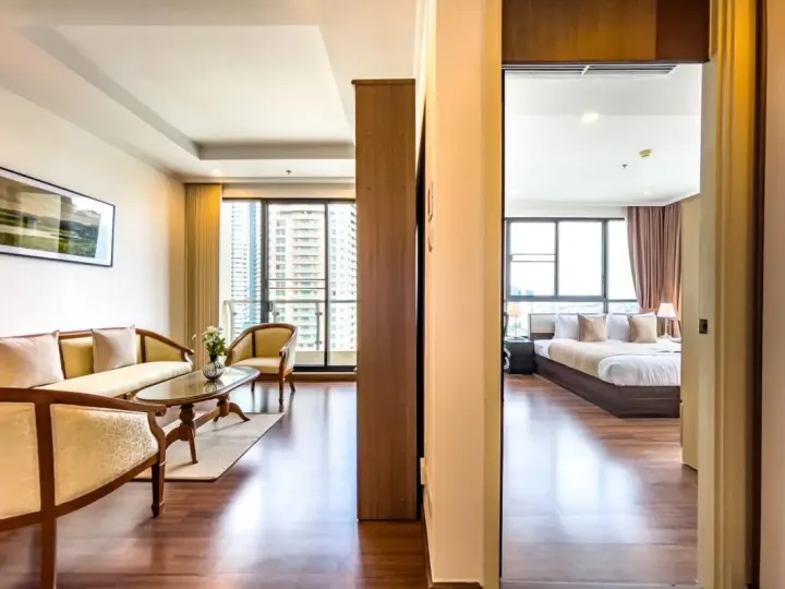 Property photos for Supalai Elite Sathorn - Suanplu