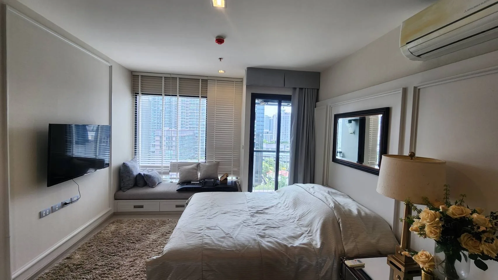 Property photos for Rhythm Sukhumvit 36 - 38