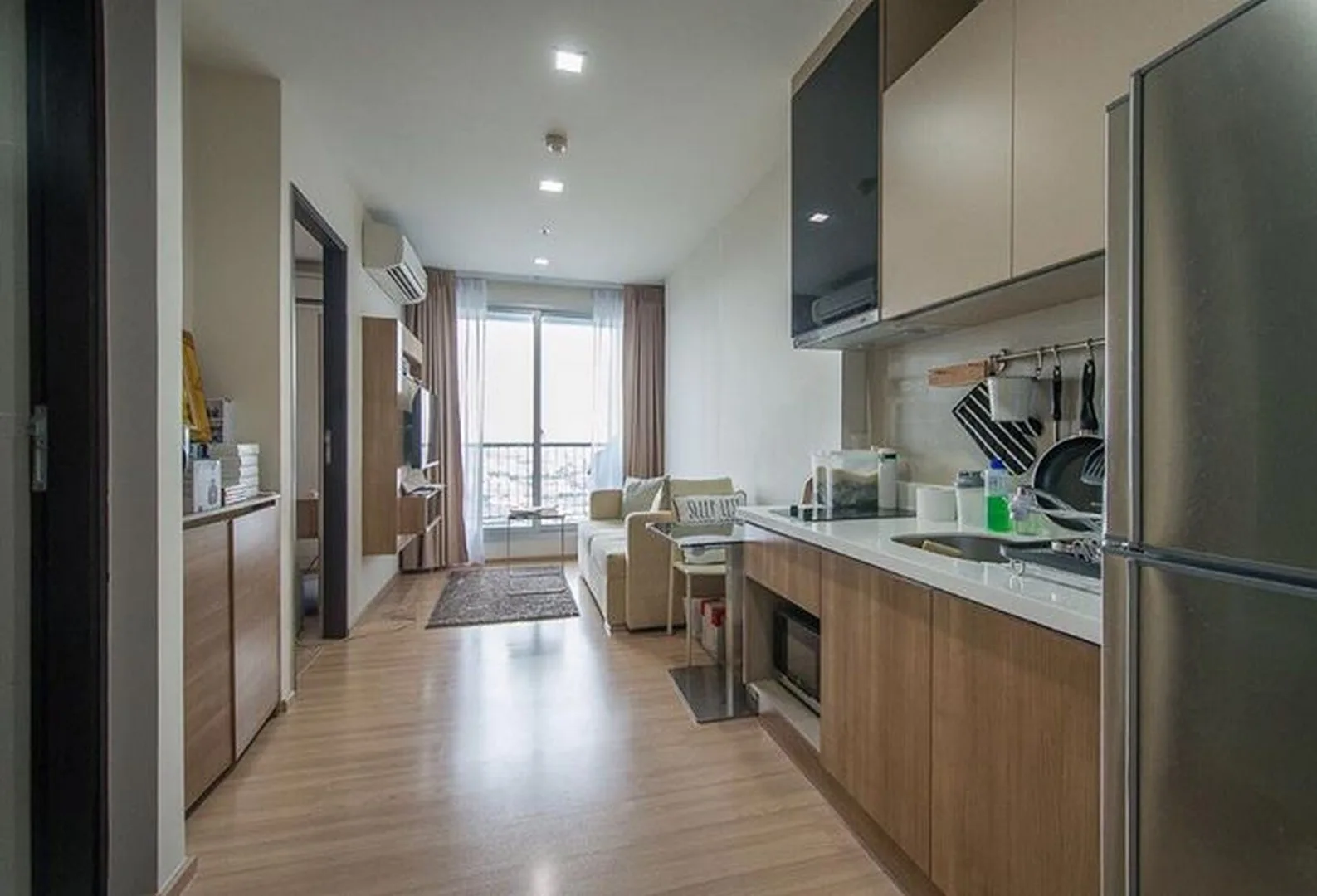 Property photos for Rhythm Sathorn