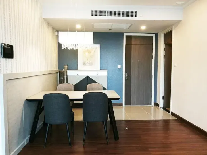 Property photos for Supalai Elite Sathorn - Suanplu