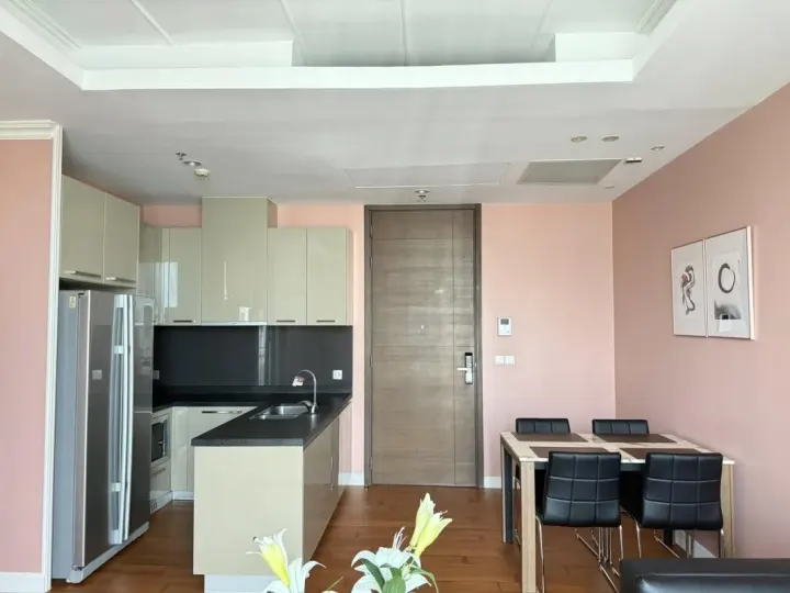 Property photos for Quattro by Sansiri
