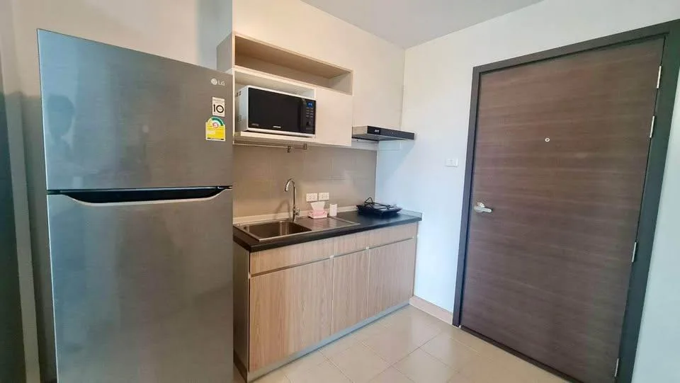 Property photos for Supalai Veranda Rama 9
