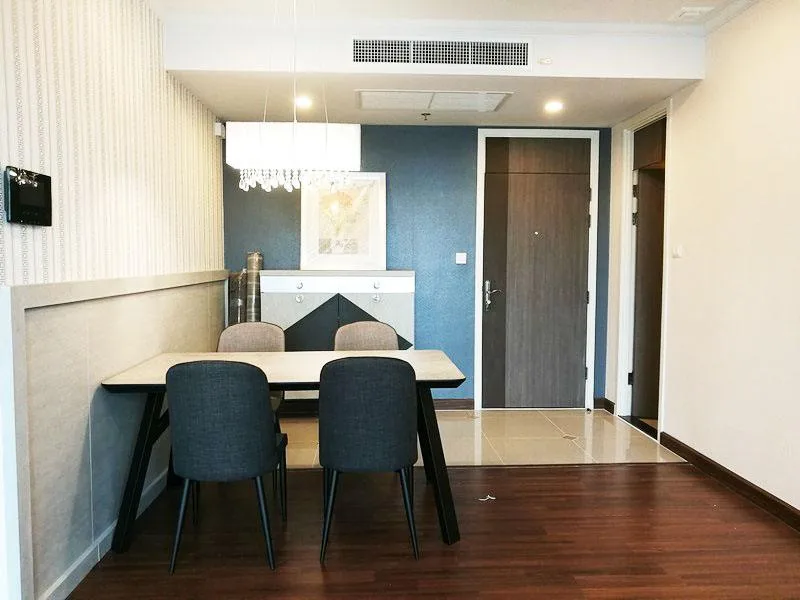 Property photos for Supalai Elite Sathorn - Suanplu