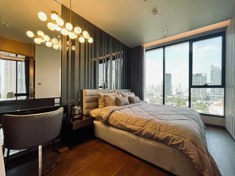 Property photos for Ideo Q Sukhumvit 36