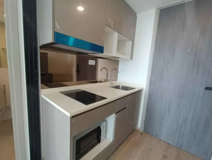 Property photos for The Rich Rama 9-Srinakarin