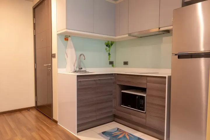 Property photos for Ceil by Sansiri