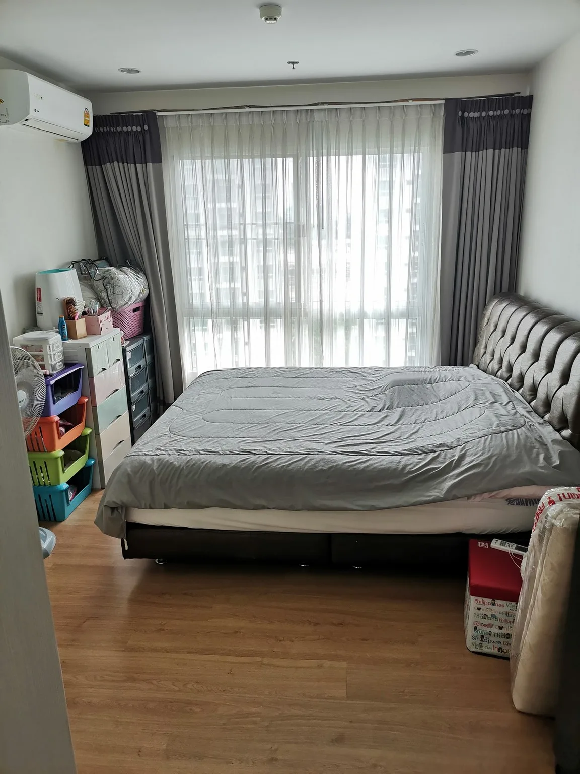 Property photos for Supalai Wellington 2