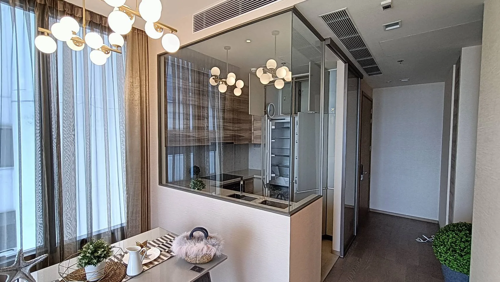 Property photos for The Esse Asoke