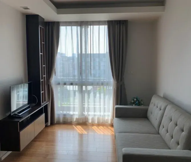 Property photos for Focus Ploenchit