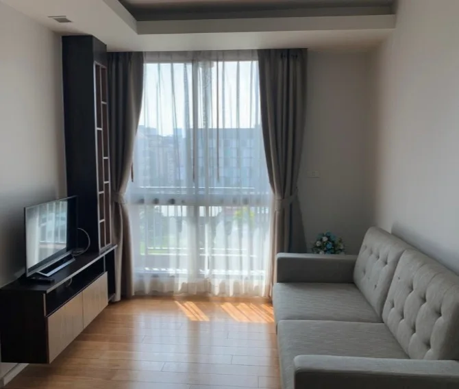 Property photos for Focus Ploenchit