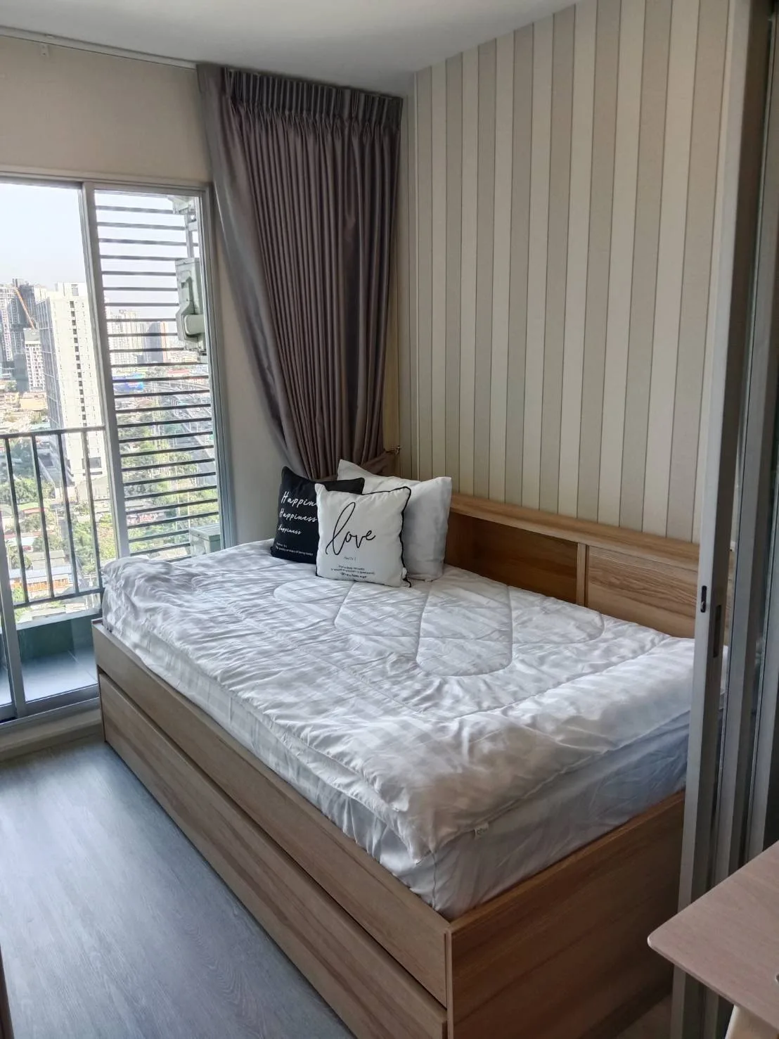 Property photos for Elio Sathorn - Wutthakat