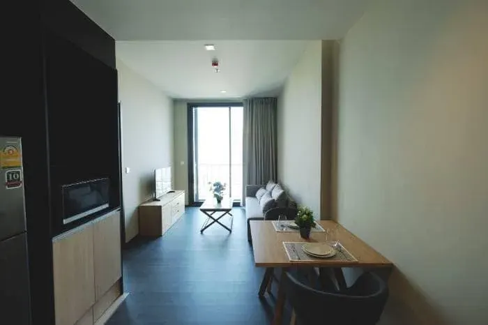 Property photos for Edge Sukhumvit 23