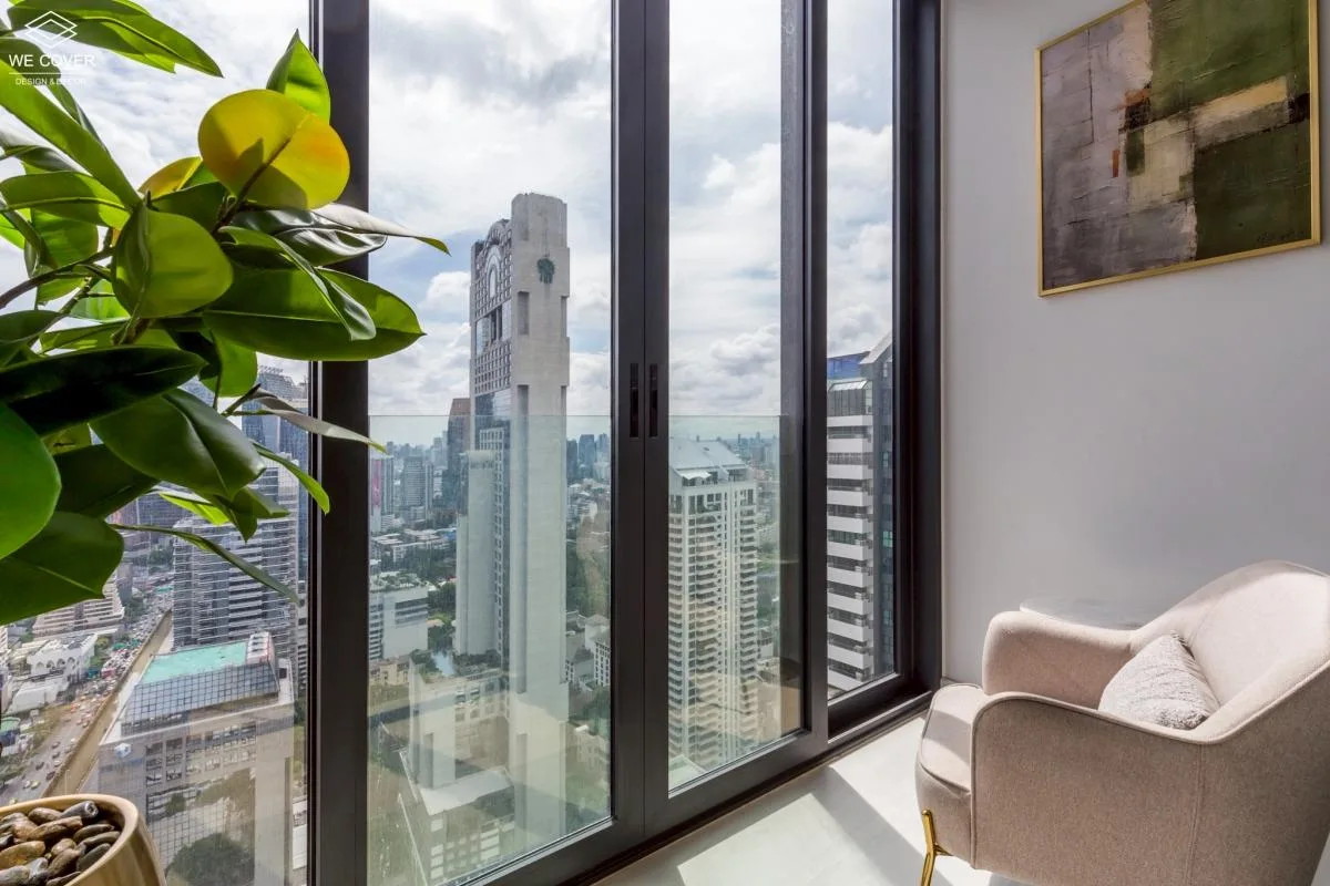 Property photos for Supalai Icon Sathorn