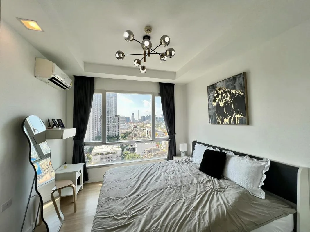 Property photos for Thru Thonglor