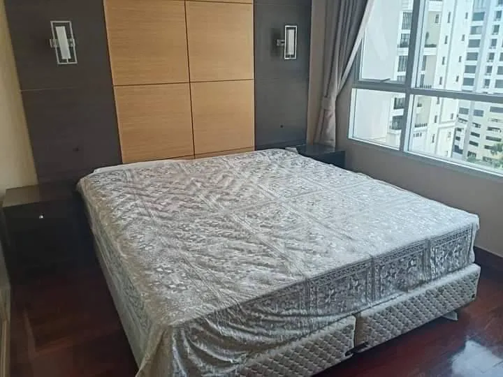 Property photos for Urbana Langsuan