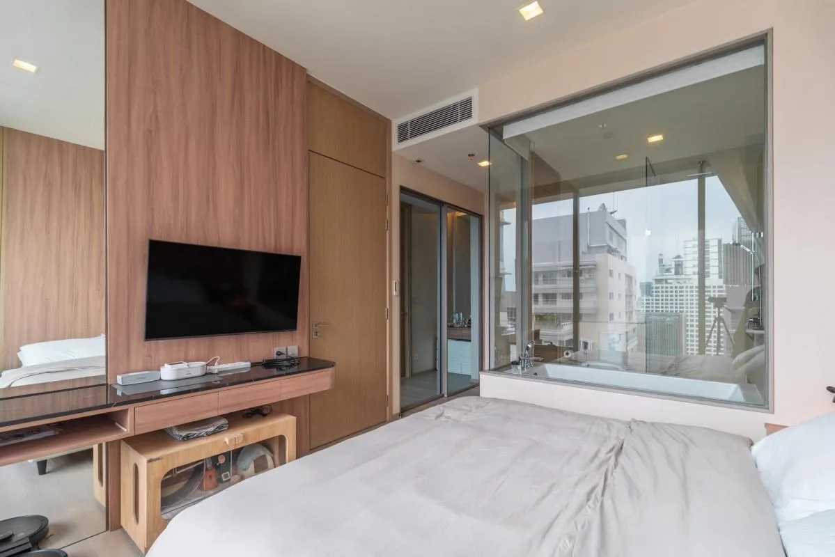 Property photos for The Esse Asoke