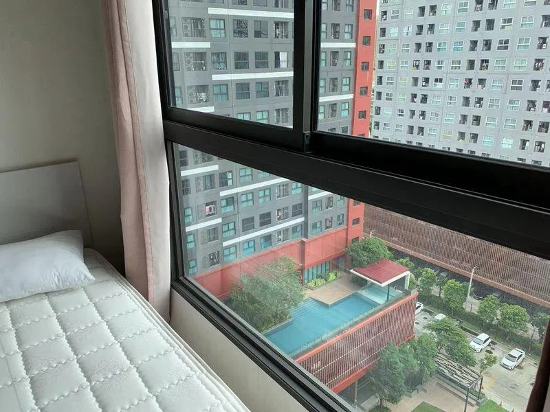 Property photos for The Privacy Rama 9