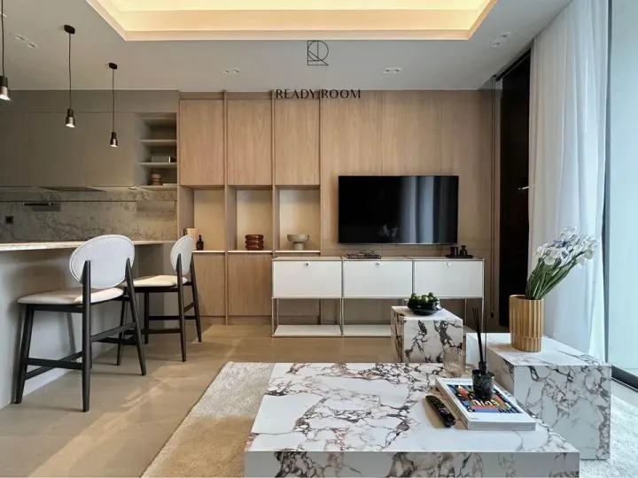 Property photos for Tonson One Residence