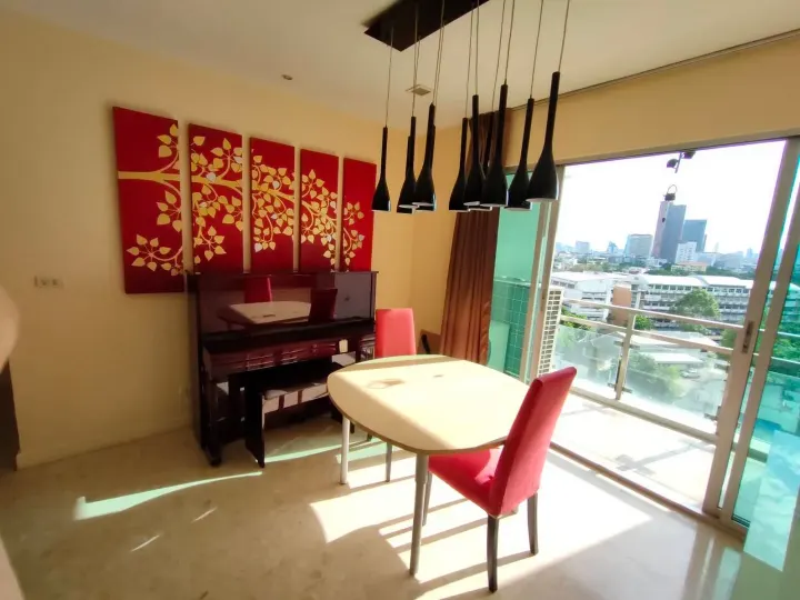 Property photos for Nusasiri Grand