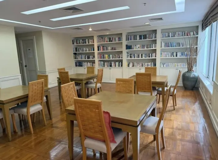 Property photos for Langsuan Ville