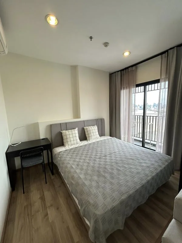 Property photos for Niche Mono Charoen Nakorn
