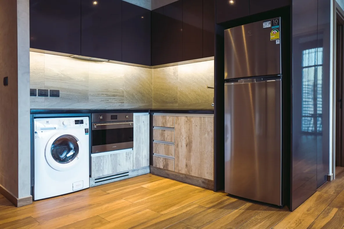 Property photos for The Lofts Asoke