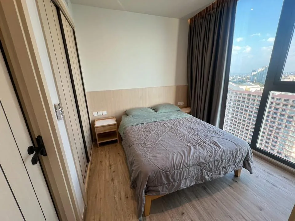 Property photos for Arom Wongamat