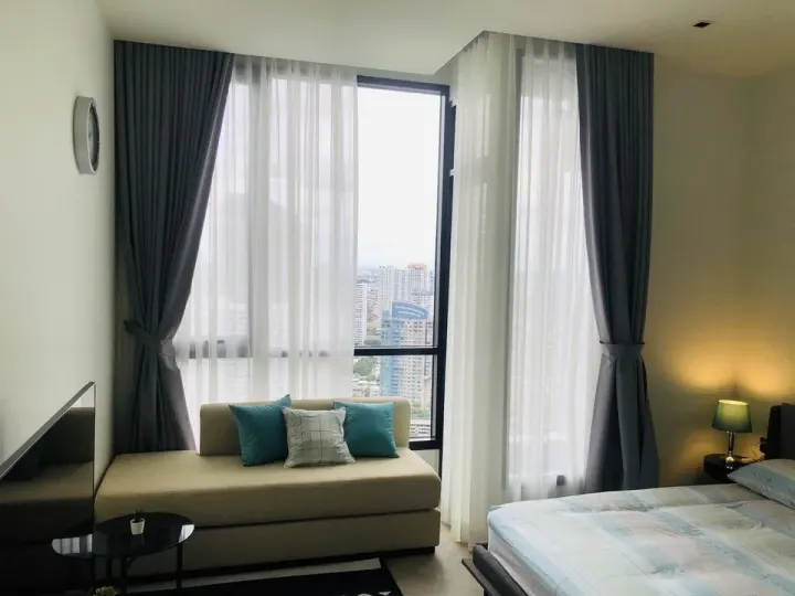Property photos for Chapter Charoennakhorn-riverside