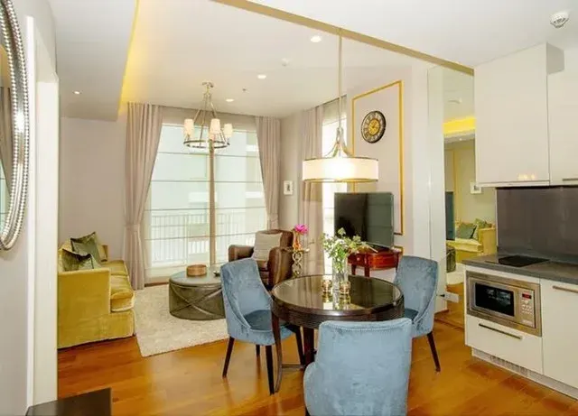 Property photos for Quattro by Sansiri