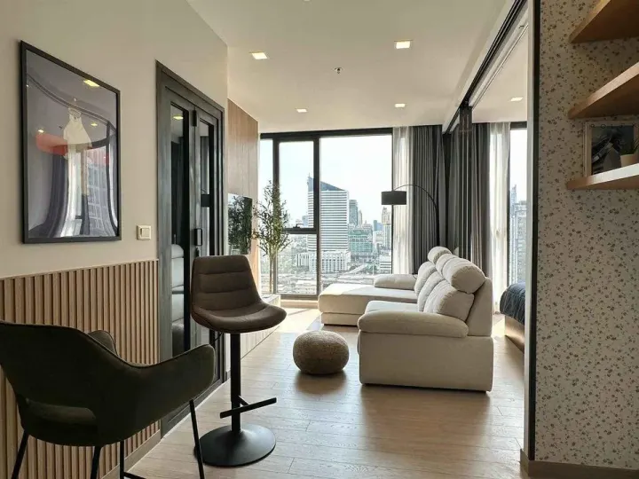 Property photos for One 9 Five Asoke - Rama 9