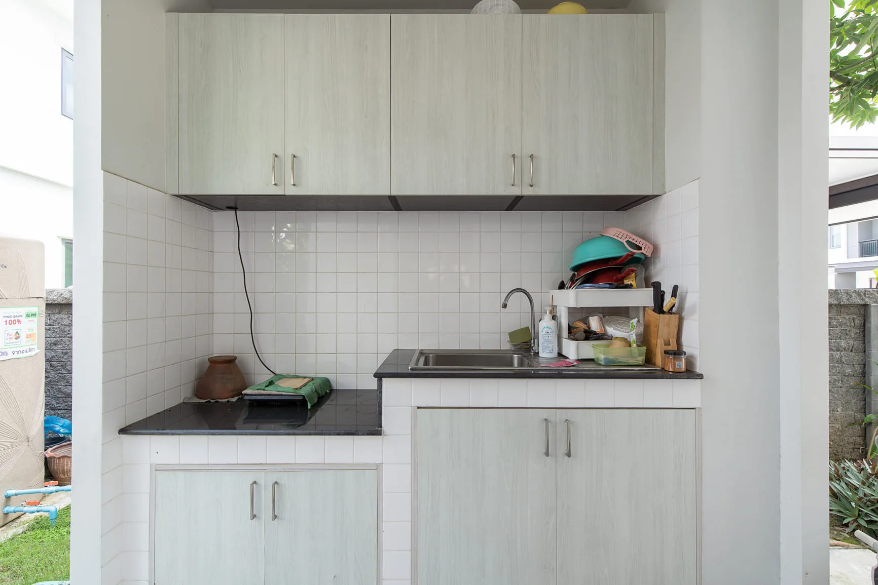 Property photos for Britania Bangna Km.12