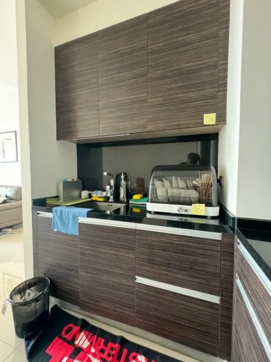 Property photos for Reflection Jomtien Beach Pattaya