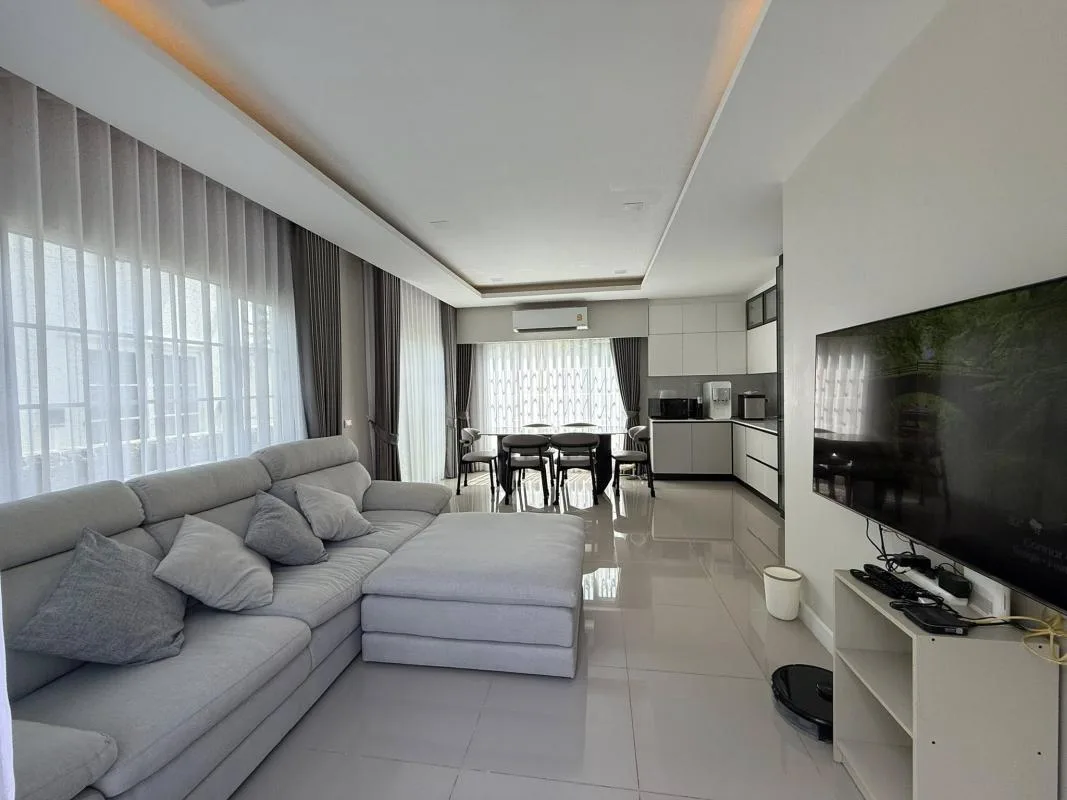 Property photos for Grandio Bangna Km.5