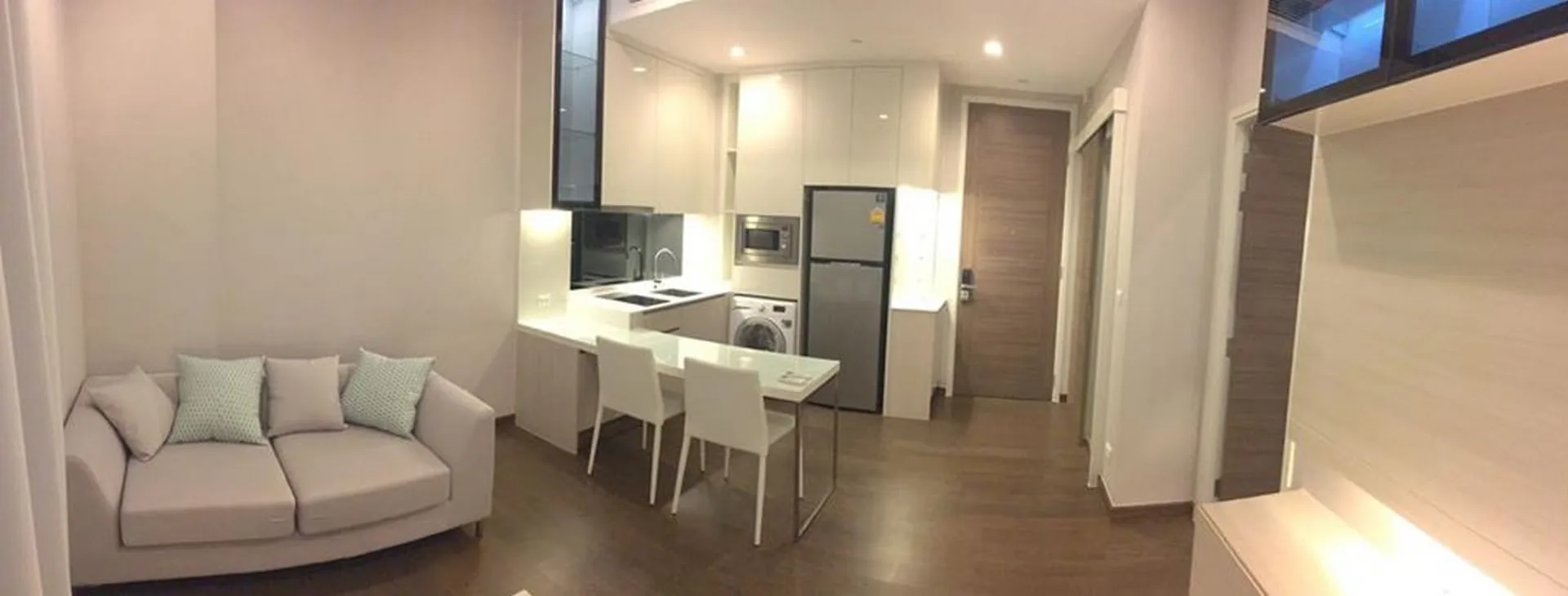 Property photos for Q Asoke