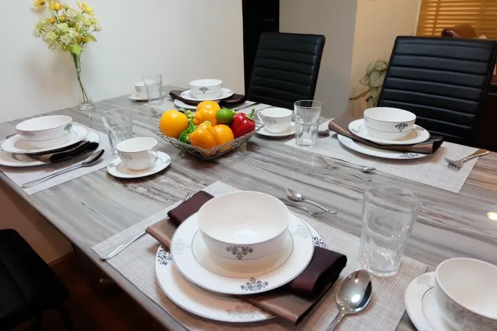 Property photos for The Address Sukhumvit 42
