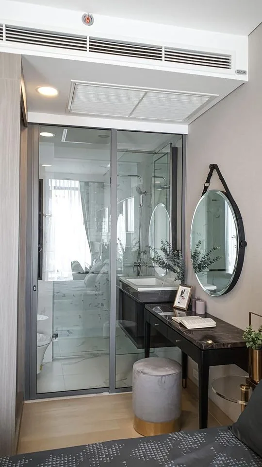 Property photos for Siamese Exclusive Queens