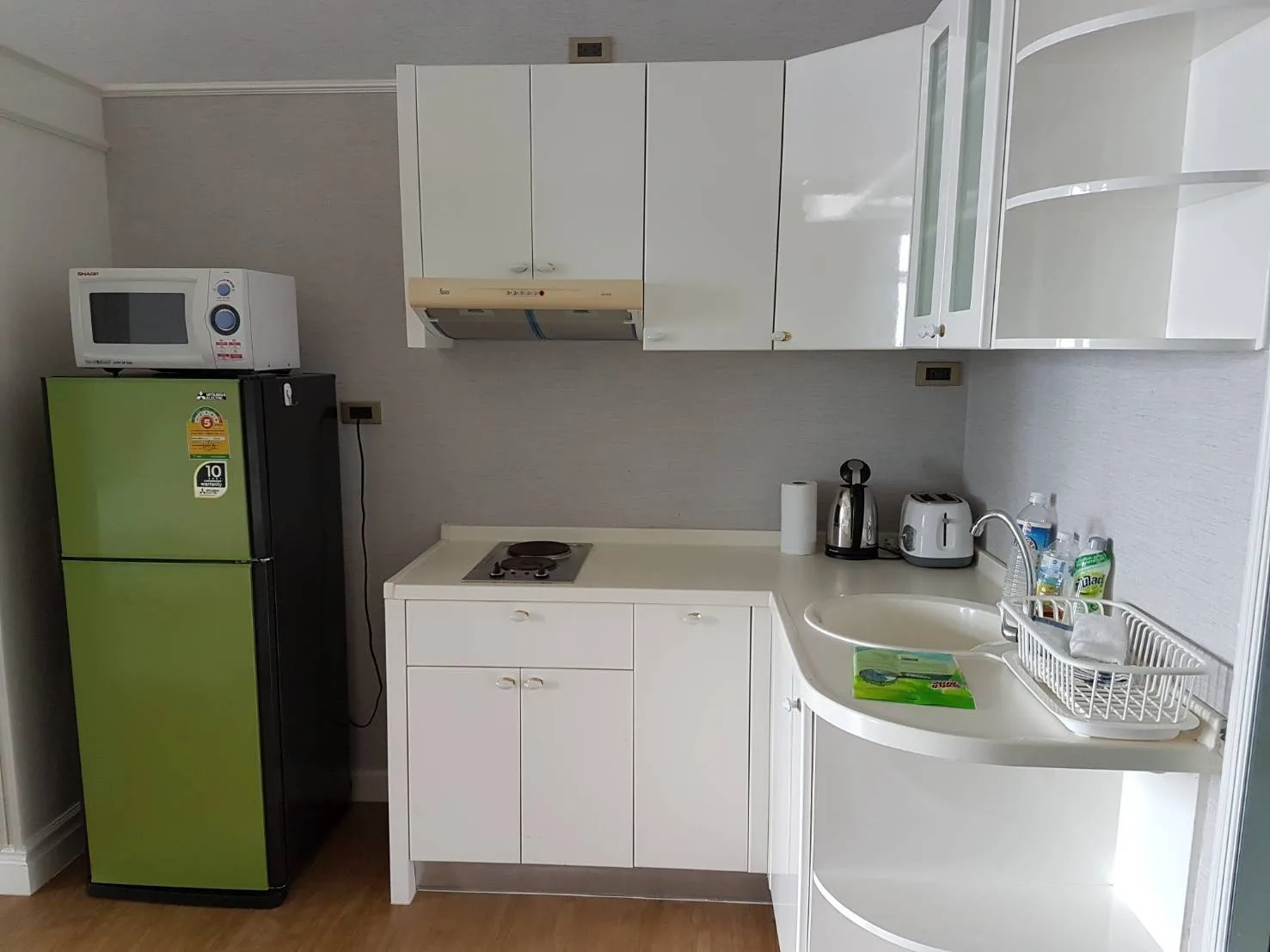 Property photos for Baan Sathorn Chaopraya