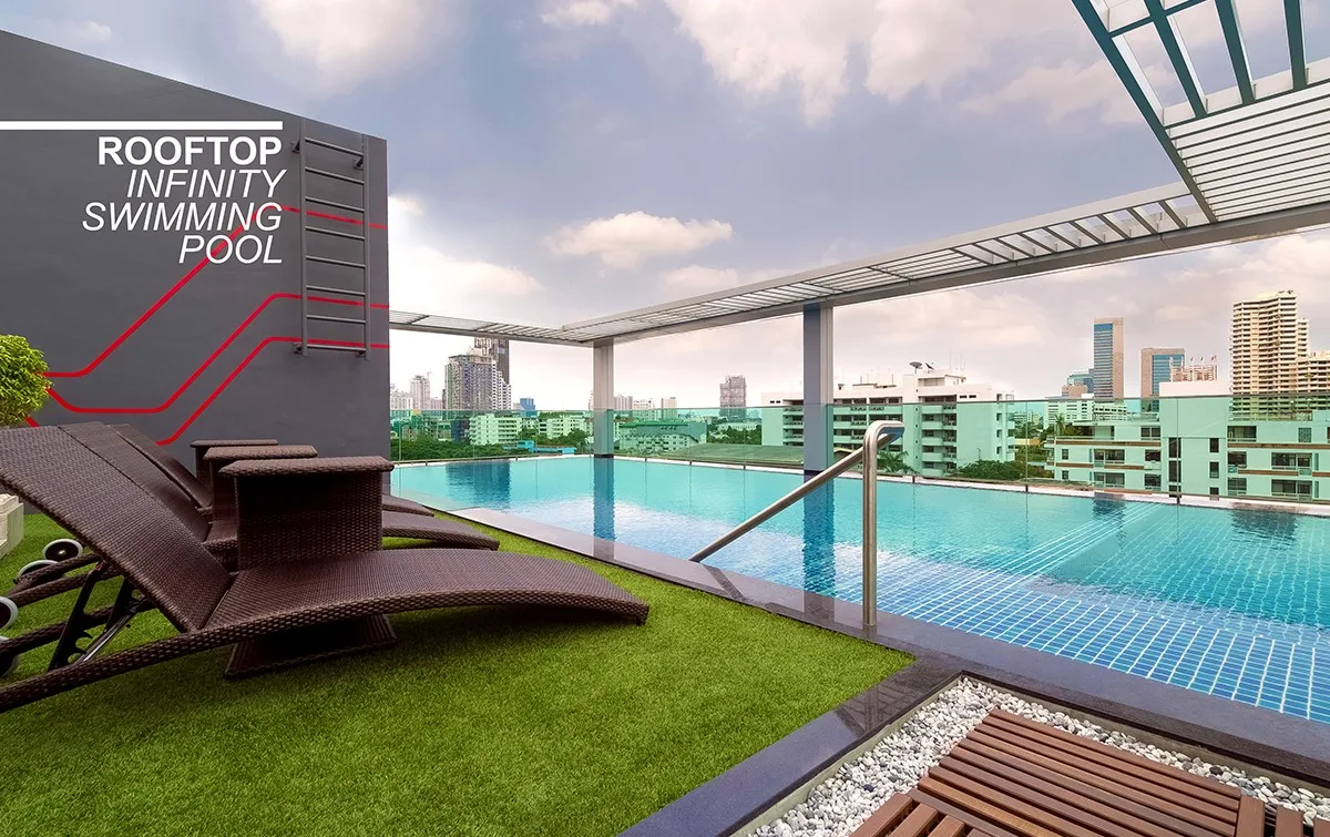 Property photos for Aashiana Sukhumvit 26