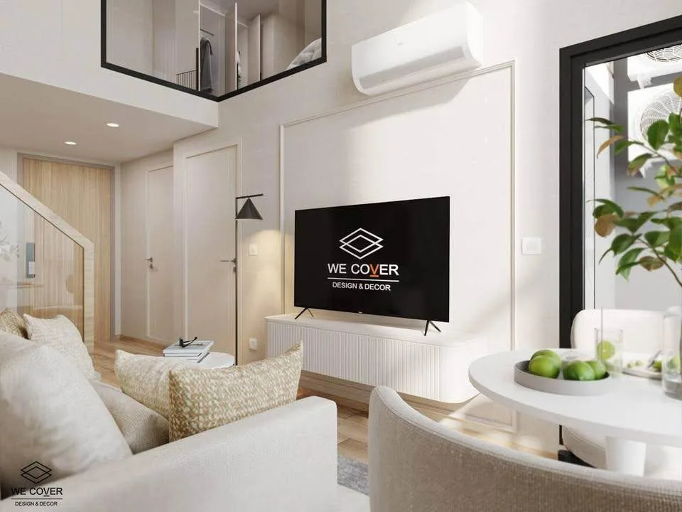 Property photos for Life Rama 4 - Asoke