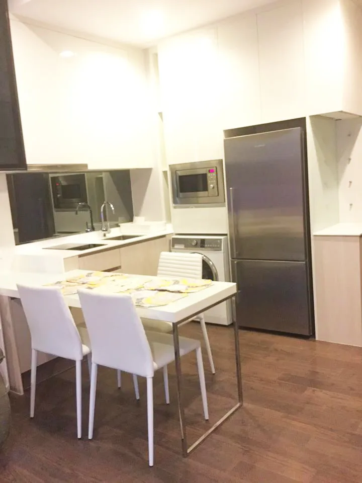 Property photos for Q Asoke