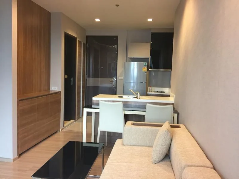 Property photos for Rhythm Sathorn